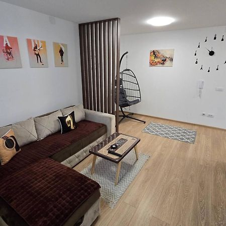Apartman Muzika Jagodina Kültér fotó