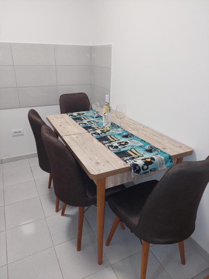 Apartman Muzika Jagodina Kültér fotó