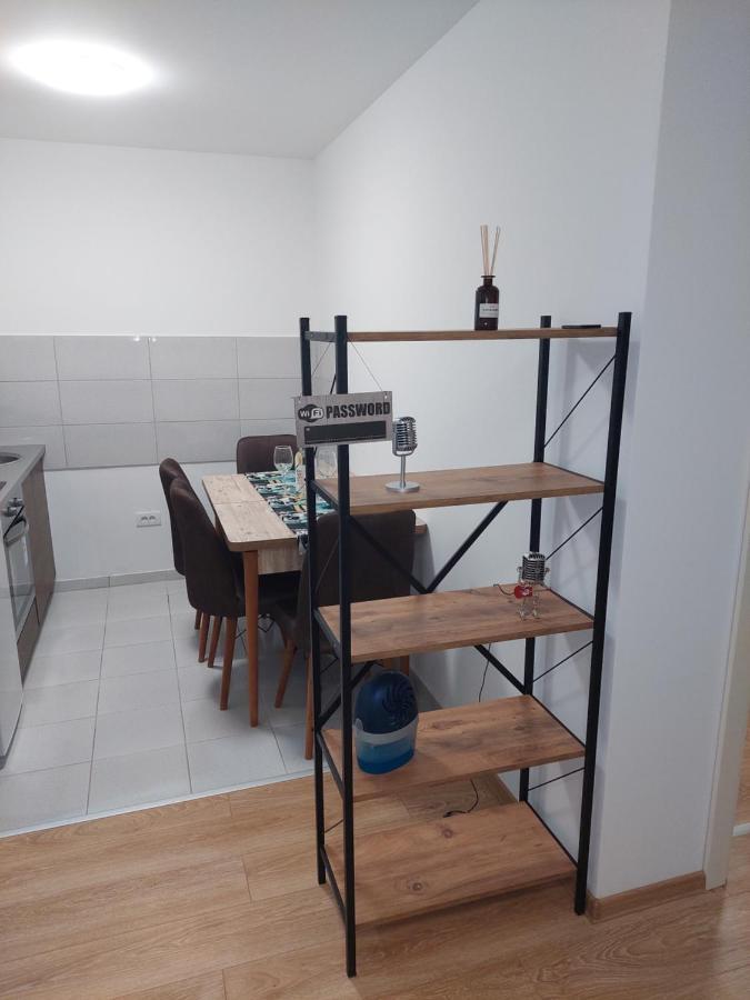 Apartman Muzika Jagodina Kültér fotó