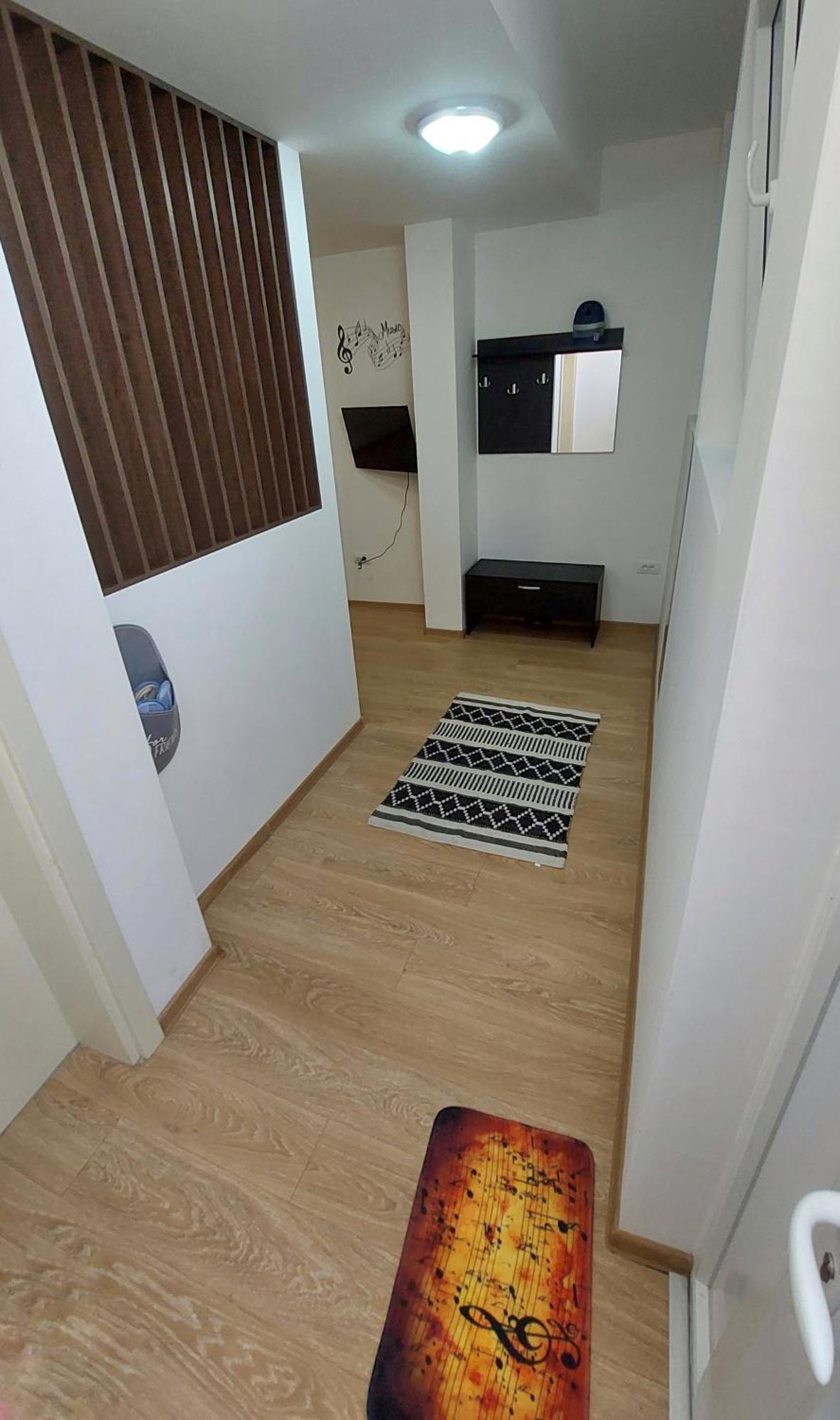 Apartman Muzika Jagodina Kültér fotó