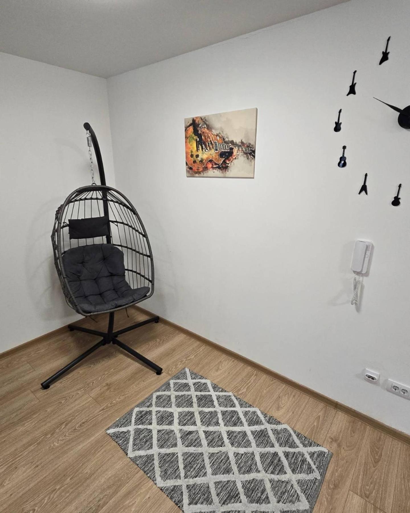 Apartman Muzika Jagodina Kültér fotó
