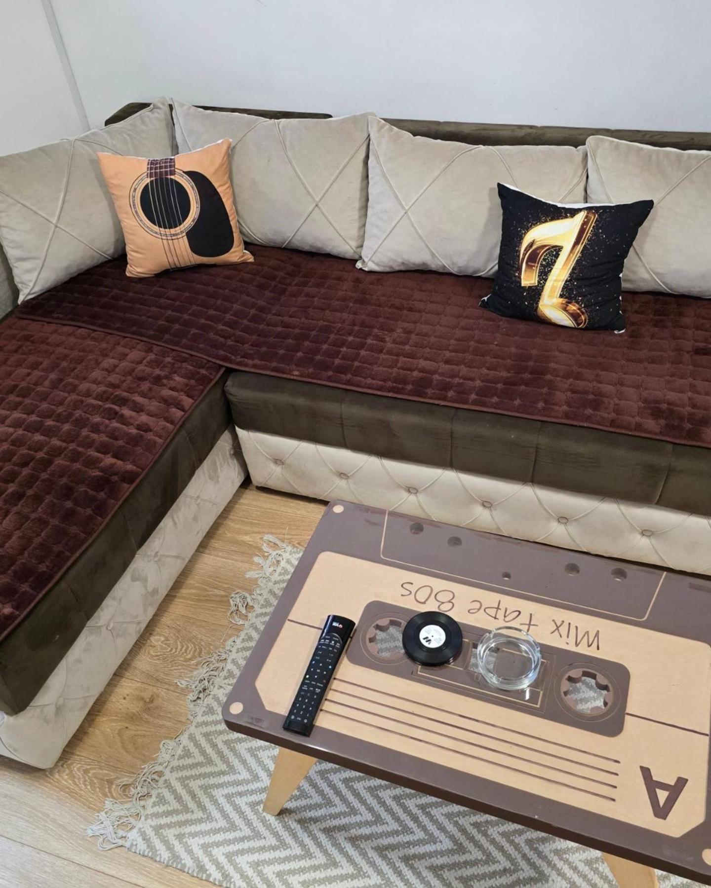 Apartman Muzika Jagodina Kültér fotó